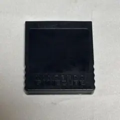 ゲームキューブ　メモリーカード251 ジャンク