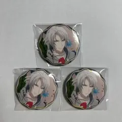 アイドリッシュセブン 缶バッジ 八乙女楽