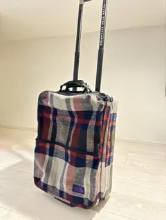 【未使用品】【美品】キャリーケース　パープルレーベル 5114-61_02_07104f41-018d-46b1-