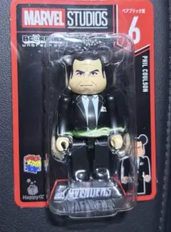 MARVEL アベンジャーズ ベアブリック