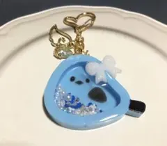 ひんやりアニマルシェイカー♡シマエナガ