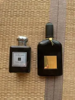 三代目JSBのELLYの愛用香水とジョーンマローンの香水セット売り