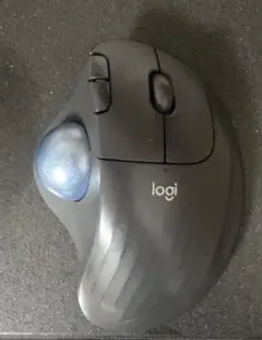 Logitech トラックボールマウス 本体