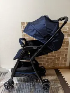 GRACO ベビーカー