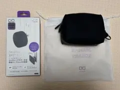 【匿名配送】 CIO パープル 充電 ケーブル ガジェット 非売品 ポーチ付 2025年最新】CIO ポーチ ガジェットの人気アイテム - メルカリ