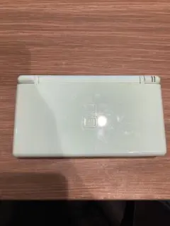 Nintendo DS Lite ライトブルー