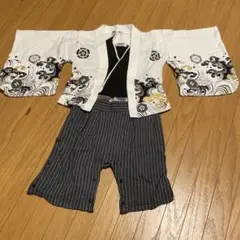ベビー袴　70サイズ