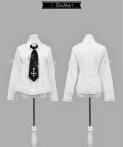 2025年最新】DimMoire 学生服の人気アイテム - メルカリ