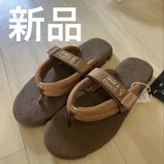 SHAKA CAMP BAY BF サイズ26cm MOCA