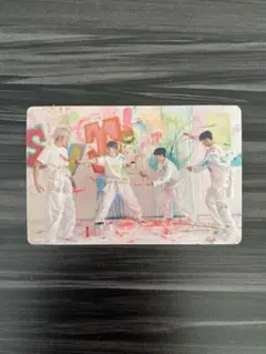 SEVENTEEN 96line 26