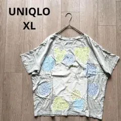 ユニクロ UNIQLO UT OTTAIPNUコラボ Tシャツ XL ナマケモノ