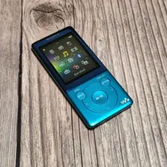 SONY ウォークマン NW-S775 超美品