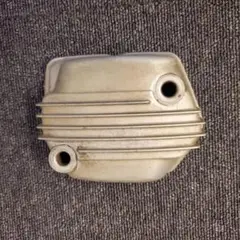 ホンダ純正　エイプ　ヘッドカバー　中古
