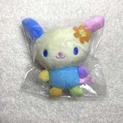 【新品】ウサハナ　ぬいぐるみマスコット　サンリオキャラクターズ　可愛い
