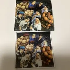 GENERATIONS EXILE TRIBE アクリルコースター　　板垣恵介