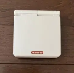 ゲームボーイアドバンスSP 本体 ファミコンカラー