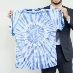 ガンバ大阪 来場特典 ガンバソニック配布Tシャツ2024年
