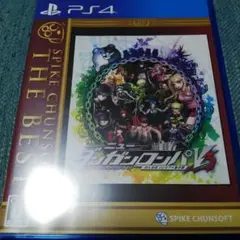 ニューダンガンロンパV3 みんなのコロシアイ新学期 SpikeChunsoft…