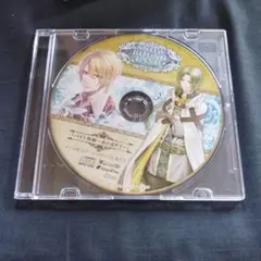 SNOW BOUND LAND ドラマCD バイト体験 ～旅の途中で～