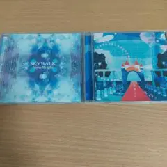Novelbright アルバム2枚セット