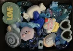 デコパーツ30個セット❸