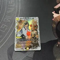 デュエマ サッヴァーク おさる お1888