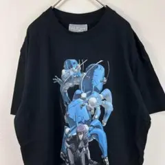 GHOST IN THE SHELL 攻殻機動隊 Tシャツ 03