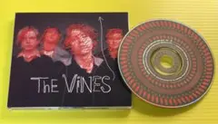 レア盤　THE VINES / Get Free - Promo CD