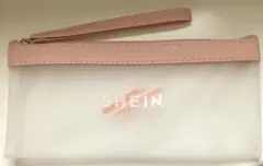 【 SHEIN】半透明ケース5個