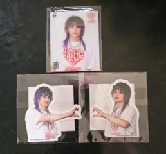 与那嶺瑠唯 RAVERS DAYロト