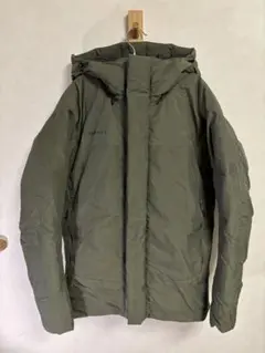 mammut Crater SO Thermo Hooded Jacket 美品 Mammut - Crater HS Hooded Jacket - Men's | Outdoor Gear Exchange