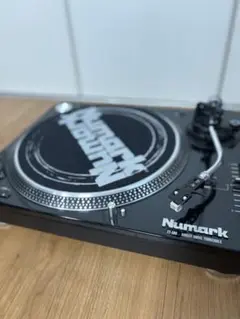 2025年最新】numark ttの人気アイテム - メルカリ
