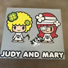 JUDY AND MARY The Great Escape 2DISCS