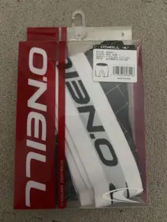 O'NEILL チェック柄 ボクサーパンツタイプ水着