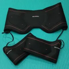 【ジャンク】シックスパッド ボトムベルト