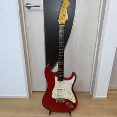 Juno ストラトキャスター Electric Guitar ジュノ エレキギター