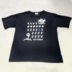 ヤッターマン Tシャツ サイズ M オフィシャル タツノコプロ©️