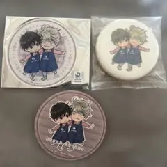 グラッテ SUPER LOVERS あべ美幸