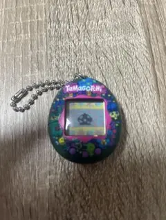 バンダイ オリジナル たまごっち 本体 GEN1 Tama Garden