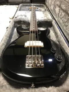 希少　Aria ProⅡ CSB DELUXE　ヴィンテージ　エレキベース 希少 Aria ProⅡ CSB DELUXE ヴィンテージ エレキベース