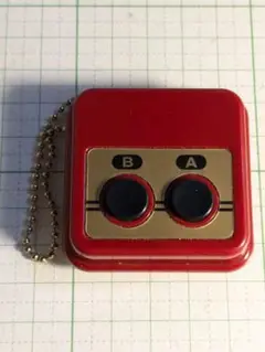 Nintendoコントローラーボタンコレクション ABボタン ファミコン