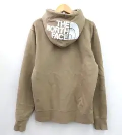 THE NORTH FACE リアビュー フル ジップフーディー NT12442
