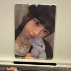 ME:I THIS IS 横浜 会場限定 CD 特典 トレカ 村上璃杏