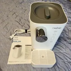 【超美品】レイコップ ミルクメイト 調乳ポット