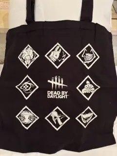 Dead by Daylight トートバッグ