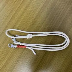 トポロジー　ストラップ