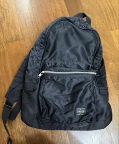 【廃盤品】吉田ポーター　リュック　Sサイズ