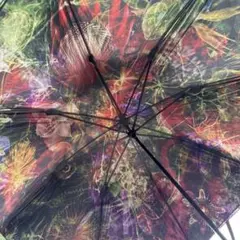 POLA BAプレミアムギフト　晴雨兼用傘