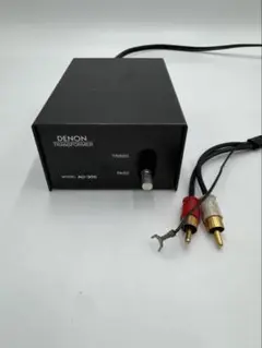 DENON AU-301 昇圧トランス【ジャンク】 Yahoo!オークション -「denon昇圧トランス」の落札相場・落札価格