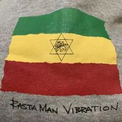 Rasta Man Vibration トレーナー